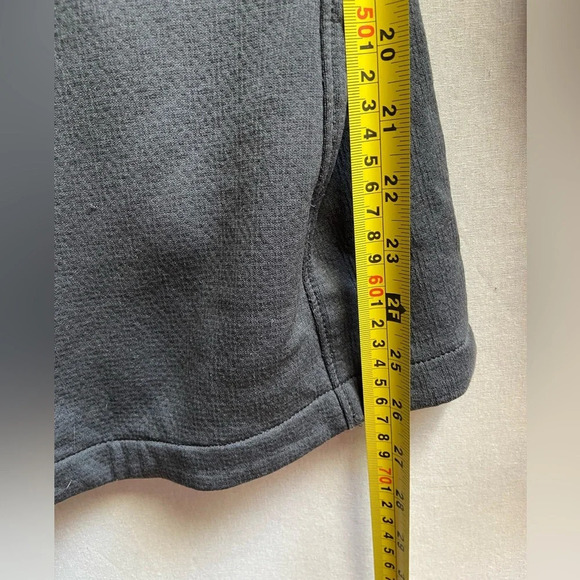 Helly Hansen ULLR Midlayer Fleece full zip Hooded Jacket Sz  L - Picture 11 of 11